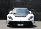 Lotus Exige  Lotus Exige, 31e Sport et Collection, circuit du Val de Vienne, 31 mai 2025