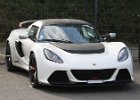 Lotus Exige  Lotus Exige, 31e Sport et Collection, circuit du Val de Vienne, 31 mai 2025