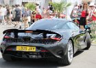 McLaren 750 S  McLaren 750 S, 31e Sport et Collection, circuit du Val de Vienne, 31 mai 2025
