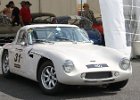 TVR  TVR, 31e Sport et Collection, circuit du Val de Vienne, 31 mai 2025