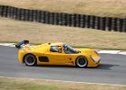 Ultima GTR  Ultima GTR, 31e Sport et Collection, circuit du Val de Vienne, 31 mai 2025