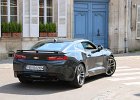 Chevrolet Camaro Fifty  Chevrolet Camaro Fifty, Tonnerre Prestige Mécanique (89), 13 avril 2019