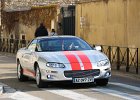 Chevrolet Camaro  Chevrolet Camaro, Tonnerre Prestige Mécanique (89), 13 avril 2019