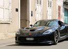 Dodge Viper GTS  Dodge Viper GTS, Tonnerre Prestige Mécanique (89), 13 avril 2019