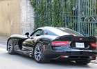 Dodge Viper GTS  Dodge Viper GTS, Tonnerre Prestige Mécanique (89), 13 avril 2019