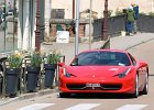 Ferrari 458  Ferrari 458, Tonnerre Prestige Mécanique (89), 13 avril 2019