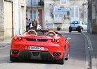 Ferrari F430 Spider  Ferrari F430 Spider, Tonnerre Prestige Mécanique (89), 13 avril 2019