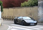 Lamborghini Gallardo SuperLeggera  Lamborghini Gallardo SuperLeggera, Tonnerre Prestige Mécanique (89), 13 avril 2019