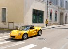 Lotus Elise  Lotus Elise, Tonnerre Prestige Mécanique (89), 13 avril 2019