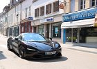 McLaren 720 S (2017)  McLaren 720 S (2017), Tonnerre Prestige Mécanique (89), 13 avril 2019