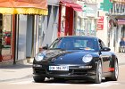 Porsche 911 Carrera S (2012)  Porsche 911 Carrera S (2012), Tonnerre Prestige Mécanique (89), 13 avril 2019