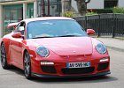 Porsche 911 GT3 Clubsport (2010)  Porsche 911 GT3 Clubsport (2010), Tonnerre Prestige Mécanique (89), 13 avril 2019