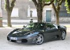 Ferrari 430  Ferrari 430, Tonnerre Passion Mécanique, 7 mai 2022