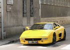 Ferrari F355  Ferrari F355, Tonnerre Passion Mécanique, 7 mai 2022