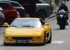 Ferrari F355  Ferrari F355, Tonnerre Passion Mécanique, 7 mai 2022