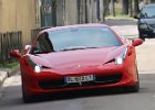 Ferrari F458 Italia  Ferrari F458 Italia, Tonnerre Passion Mécanique, 7 mai 2022