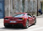 Ferrari F488  Ferrari F488, Tonnerre Passion Mécanique, 7 mai 2022