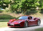Ferrari F488  Ferrari F488, Tonnerre Passion Mécanique, 7 mai 2022