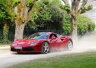 Ferrari F488  Ferrari F488, Tonnerre Passion Mécanique, 7 mai 2022