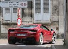 Ferrari F488  Ferrari F488, Tonnerre Passion Mécanique, 7 mai 2022