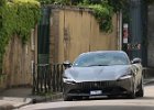 Ferrari Roma  Ferrari Roma, Tonnerre Passion Mécanique, 7 mai 2022