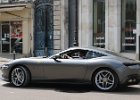 Ferrari Roma  Ferrari Roma, Tonnerre Passion Mécanique, 7 mai 2022