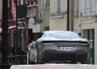 Ferrari Roma  Ferrari Roma, Tonnerre Passion Mécanique, 7 mai 2022