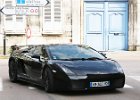 Lamborghini Gallardo  Lamborghini Gallardo, Tonnerre Passion Mécanique, 7 mai 2022