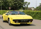 Lamborghini Jalpa 3.5  Lamborghini Jalpa 3.5, Tonnerre Passion Mécanique, 7 mai 2022