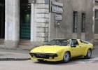 Lamborghini Jalpa 3.5  Lamborghini Jalpa 3.5, Tonnerre Passion Mécanique, 7 mai 2022