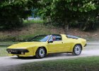 Lamborghini Jalpa 3.5  Lamborghini Jalpa 3.5, Tonnerre Passion Mécanique, 7 mai 2022