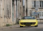 Lamborghini Jalpa 3.5  Lamborghini Jalpa 3.5, Tonnerre Passion Mécanique, 7 mai 2022