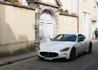 Maserati GranTurismo  Maserati GranTurismo, Tonnerre Passion Mécanique, 7 mai 2022