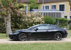 Maserati GranTurismo  Maserati GranTurismo, Tonnerre Passion Mécanique, 7 mai 2022
