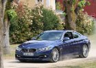 Alpina B4 biturbo  Alpina B4 biturbo, Tonnerre Passion Mécanique, 7 mai 2022