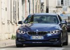 Alpina B4 biturbo  Alpina B4 biturbo, Tonnerre Passion Mécanique, 7 mai 2022