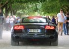 Audi R8  Audi R8, Tonnerre Passion Mécanique, 7 mai 2022