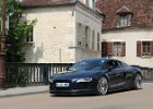 Audi R8  Audi R8, Tonnerre Passion Mécanique, 7 mai 2022