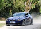BMW M3  BMW M3, Tonnerre Passion Mécanique, 7 mai 2022