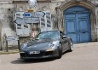 Porsche 911  Porsche 911, Tonnerre Passion Mécanique, 7 mai 2022