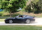 Alpine A610  Alpine A610, Tonnerre Passion Mécanique, 7 mai 2022