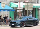 Ford Mustang Bullitt  Ford Mustang Bullitt, Tonnerre Passion Mécanique, 7 mai 2022