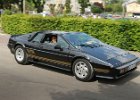 Lotus Esprit Turbo  Lotus Esprit Turbo, Tonnerre Passion Mécanique, 7 mai 2022
