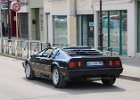 Lotus Esprit Turbo  Lotus Esprit Turbo, Tonnerre Passion Mécanique, 7 mai 2022