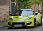 Lotus Evora 400  Lotus Evora 400, Tonnerre Passion Mécanique, 7 mai 2022