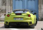 Lotus Evora 400  Lotus Evora 400, Tonnerre Passion Mécanique, 7 mai 2022