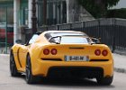 Lotus Exige S  Lotus Exige S, Tonnerre Passion Mécanique, 7 mai 2022