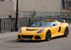 Lotus Exige S  Lotus Exige S, Tonnerre Passion Mécanique, 7 mai 2022