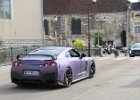 Nissan GT-R  Nissan GT-R, Tonnerre Passion Mécanique, 7 mai 2022