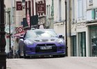 Nissan GT-R  Nissan GT-R, Tonnerre Passion Mécanique, 7 mai 2022